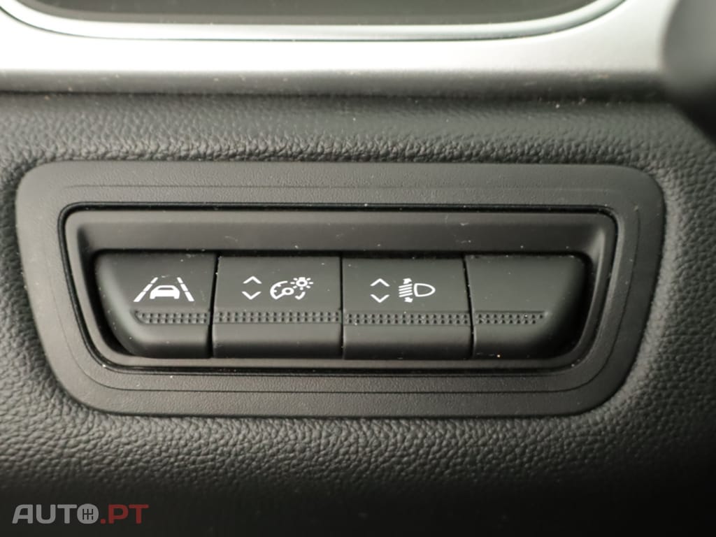 Renault Captur Captur 1.0 TCe Techno