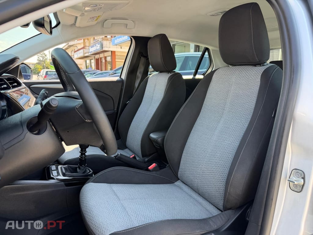 Opel Corsa 1.2 T Edition