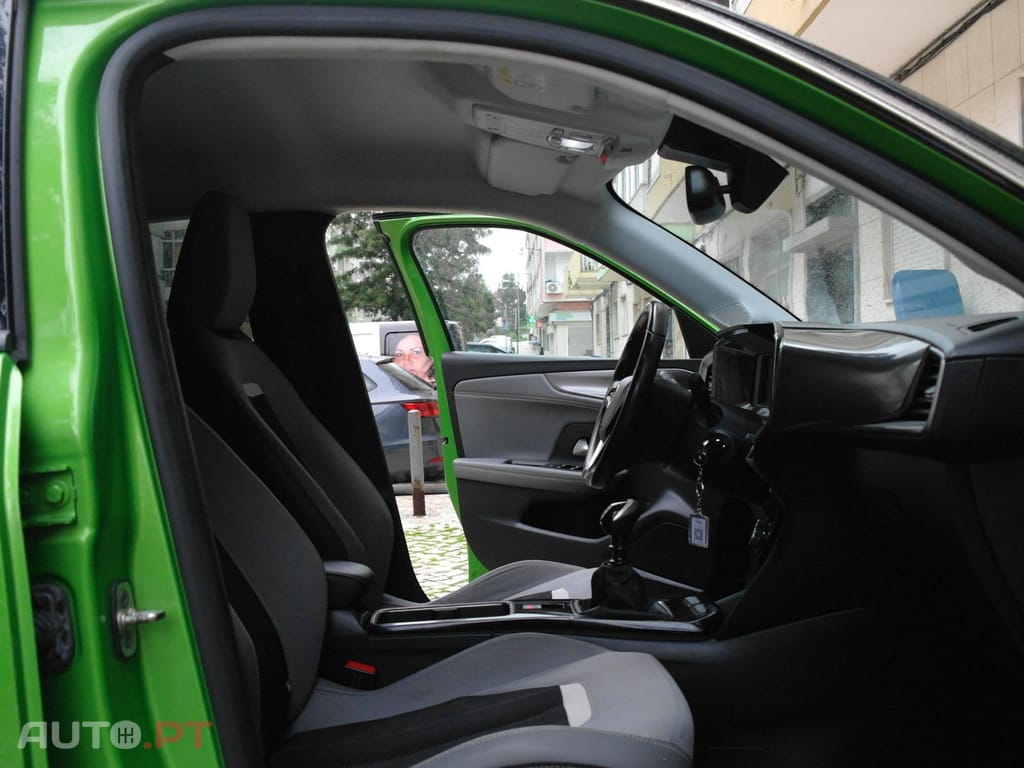 Opel Mokka 1.2 T Edition