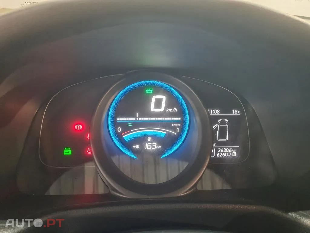 Nissan NV200 ND