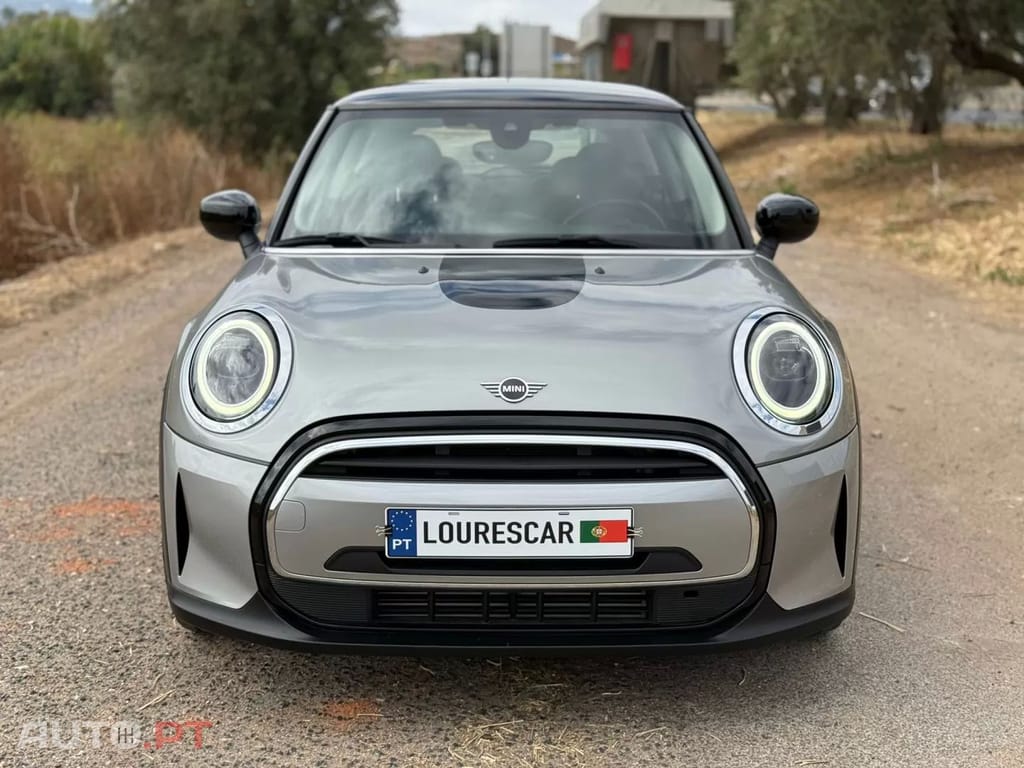 MINI Cooper Premium First Essential