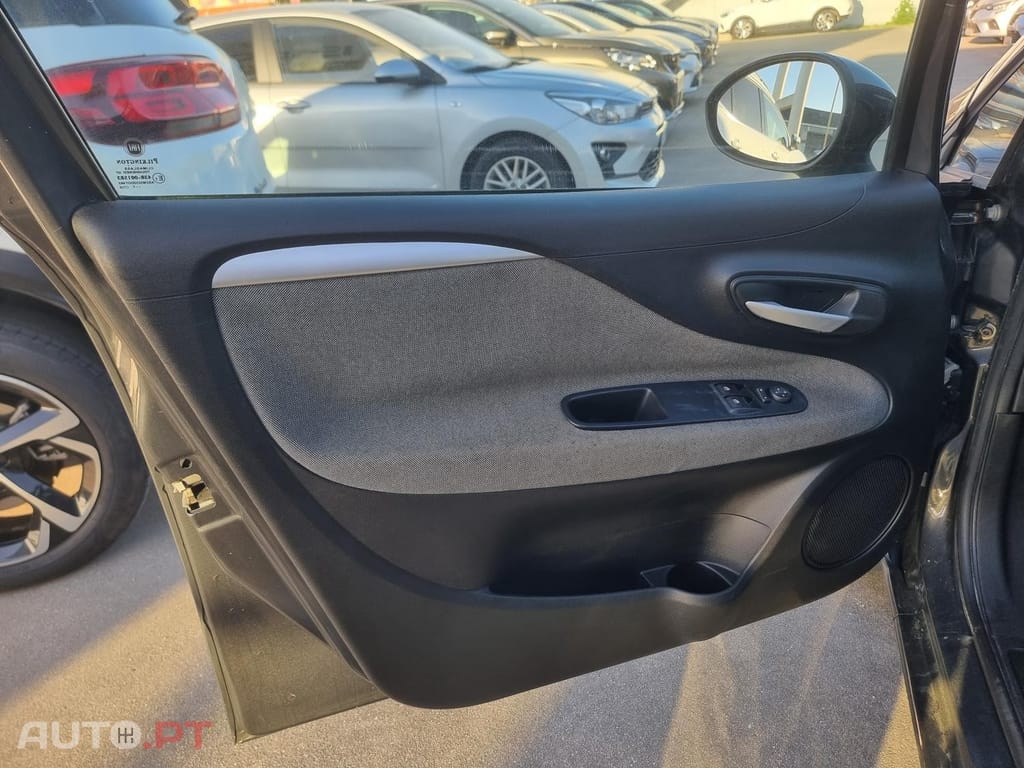 Fiat Punto Evo 1.2 Active