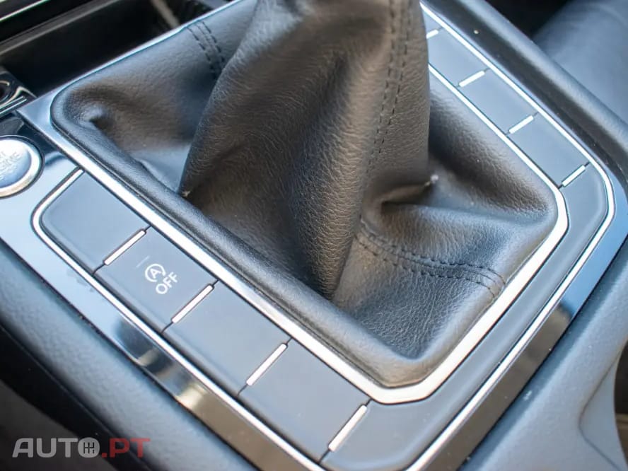 Volkswagen Passat Variant 2.0 TDi Highline