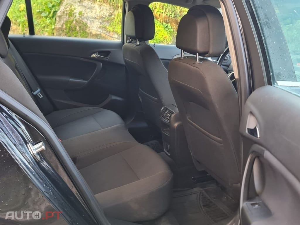 Opel Insignia 2.0 CDTI Cosmo