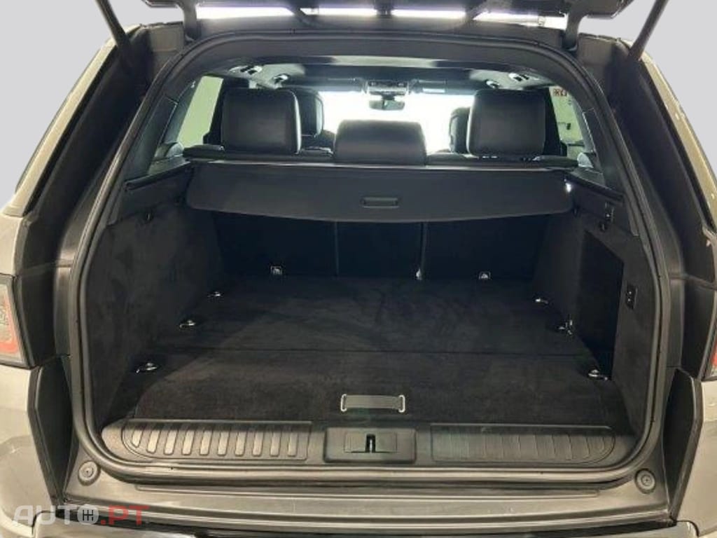 Land Rover Range Rover Sport P400e PHEV HSE Dynamic 4WD I.V.A DEDUTIVEL