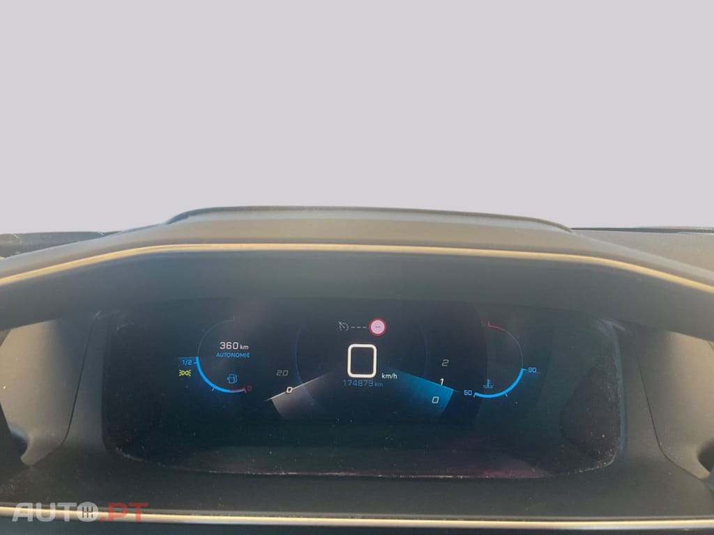 Peugeot 2008 1.2 PureTech Allure