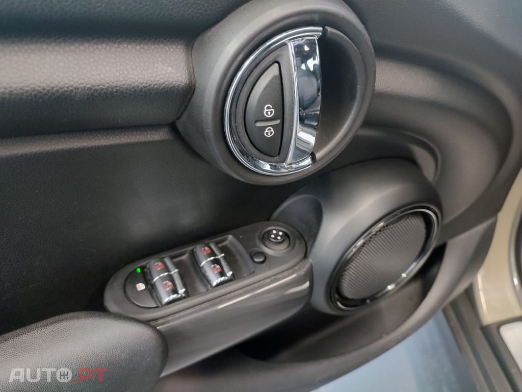 MINI Cooper D