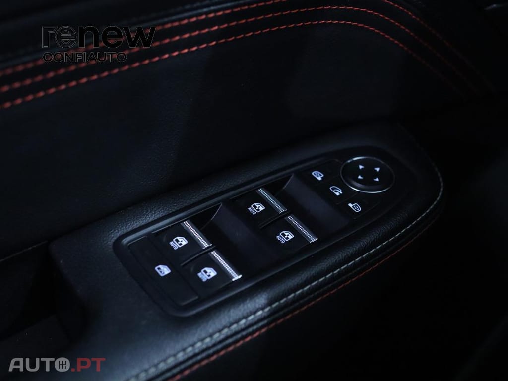 Renault Arkana 1.6 E-Tech R.S.Line