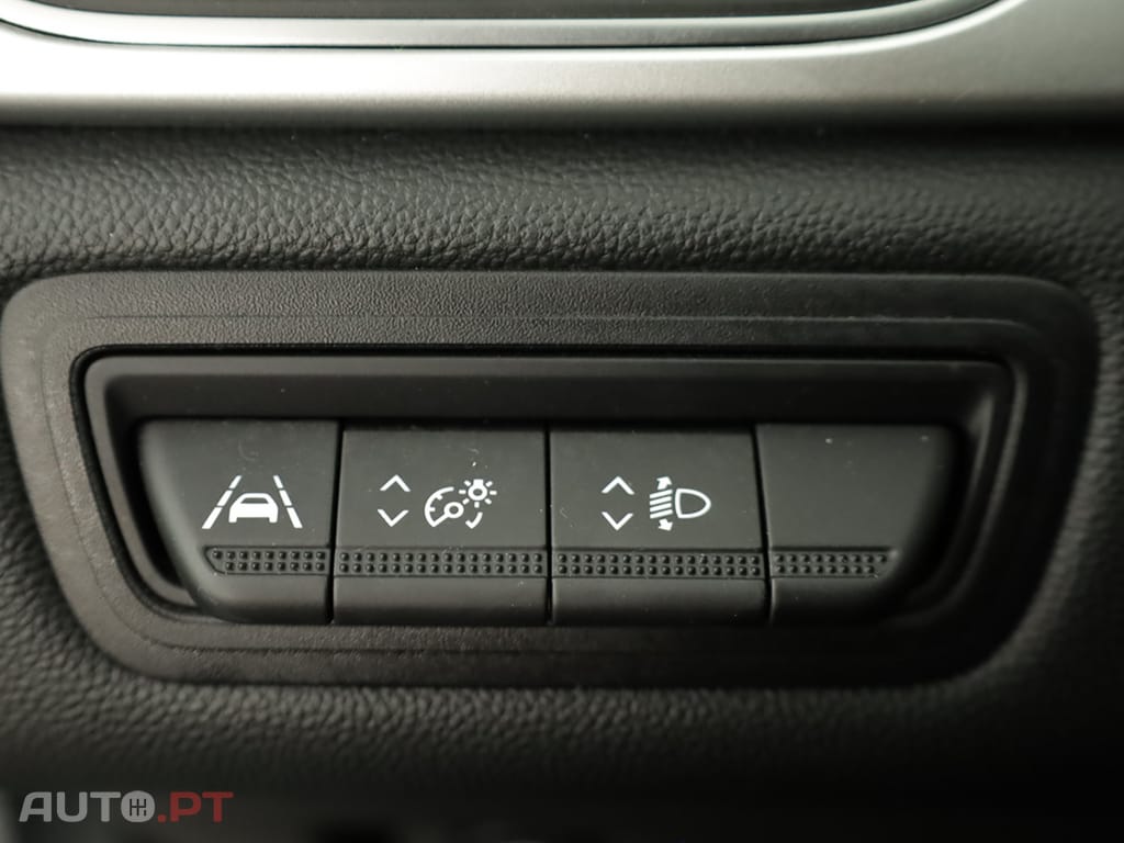 Renault Captur Captur 1.0 TCe Techno Bi-Fuel