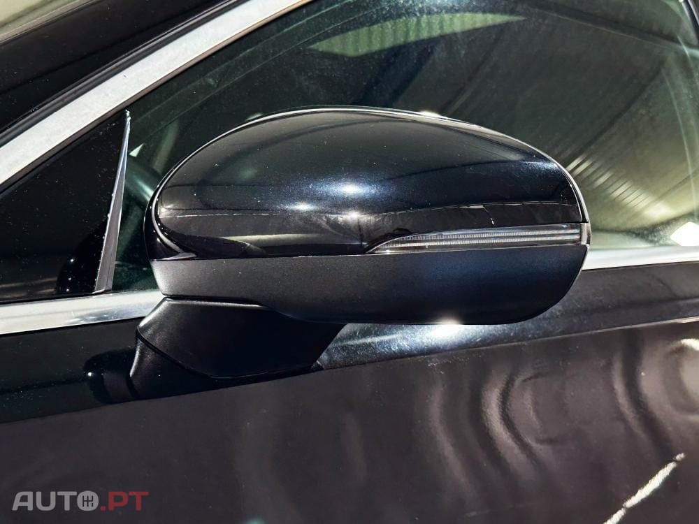 Mercedes-Benz A 250 e 8G-DCT Edition AMG Line