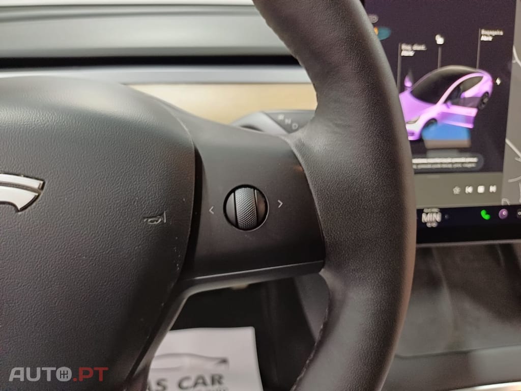 Tesla Model 3 Standard Plus