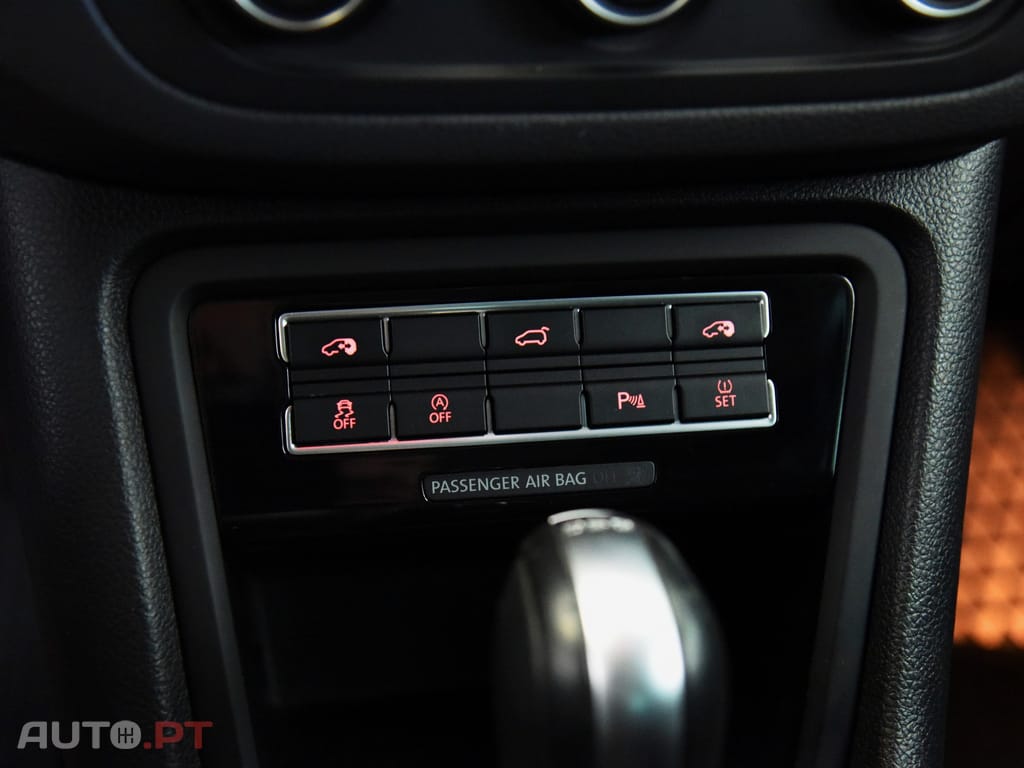 Volkswagen Sharan 2.0 TDI Highline DSG