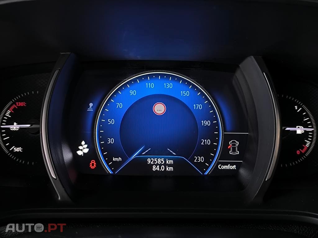 Renault Mégane 1.3 TCe GT Line