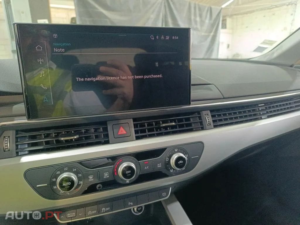 Audi A5 35 TDI S tronic