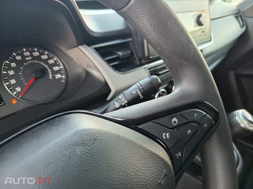 Renault Kangoo 1.5 dCi Business 3L