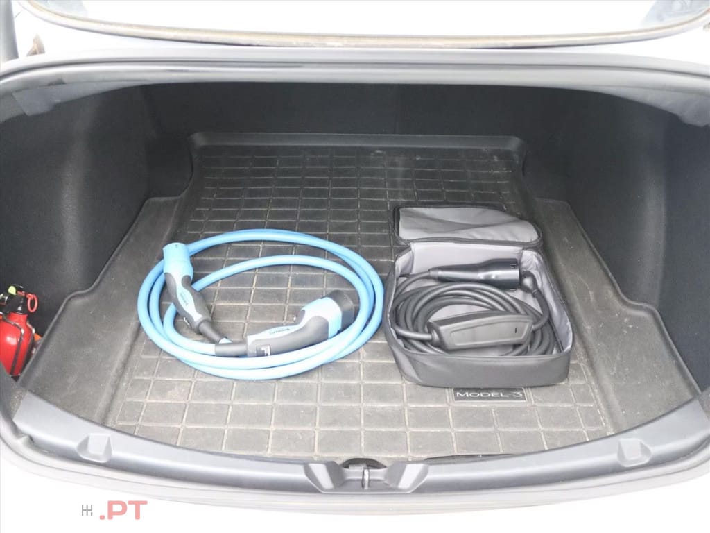 Tesla Model 3 I.V.A DEDUTIVEL Standard RWD Plus  