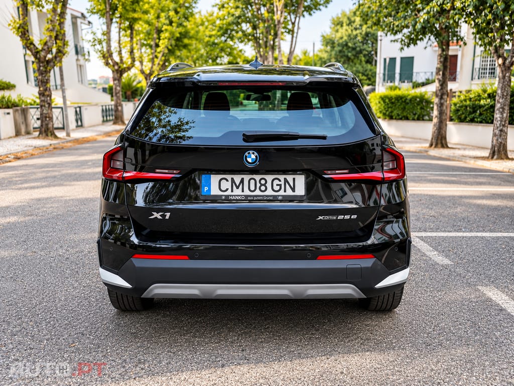 BMW X1 xDrive25e 245cv Plug-in Hybrid xDrive – 2024 – 19.500 km