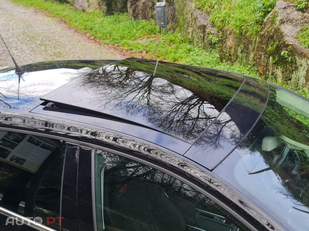 Renault Mégane 1.8 TCe R.S. Trophy EDC