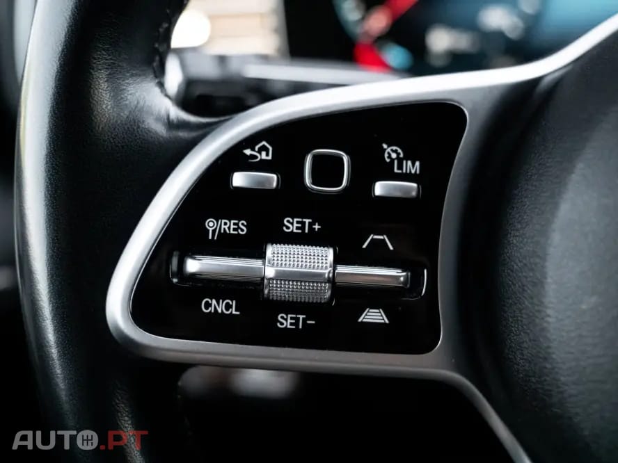 Mercedes-Benz GLE de 4Matic