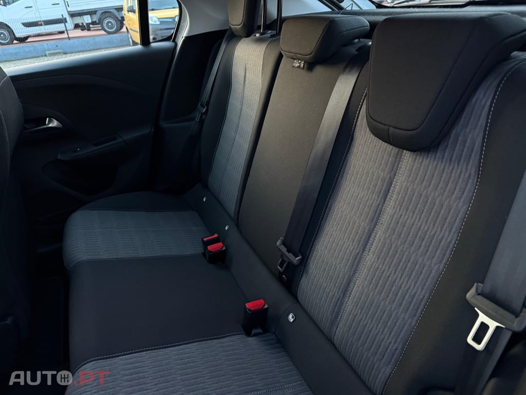 Opel Corsa 1.5 D Business Edition
