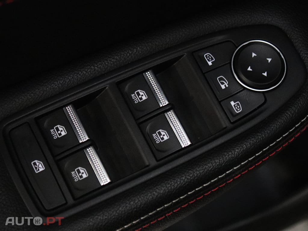 Renault Arkana Arkana 1.3 TCe R.S.Line EDC