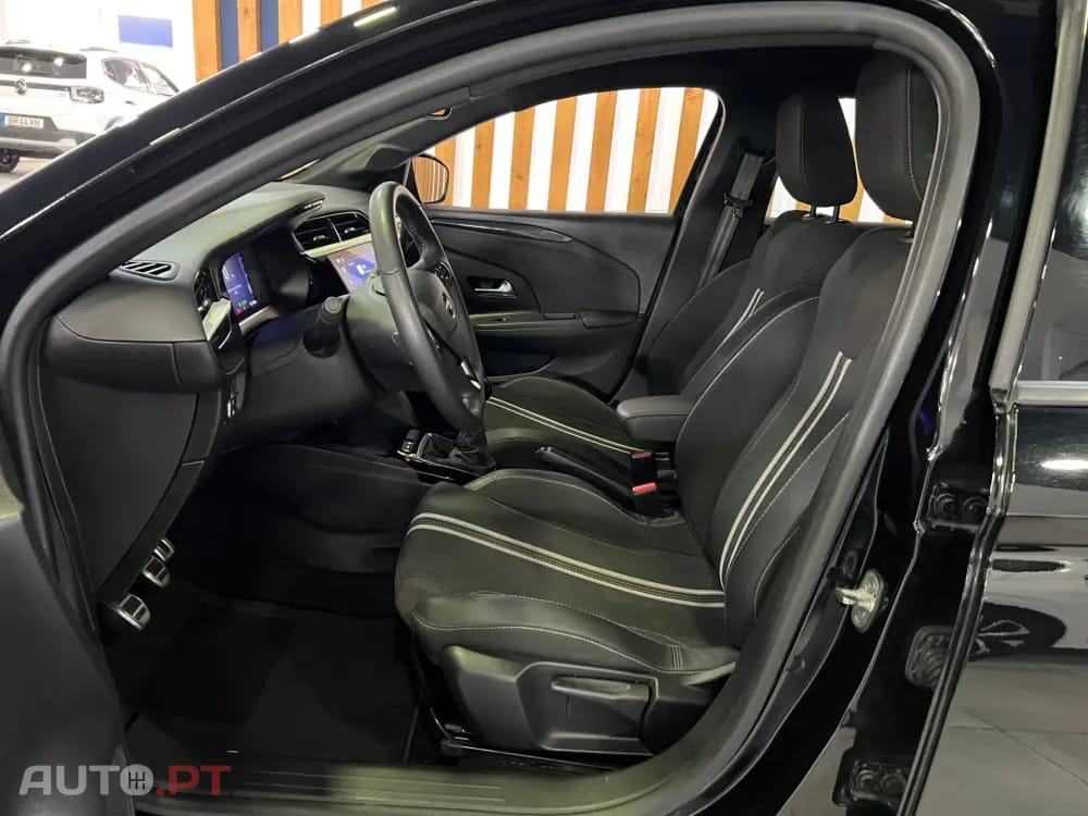 Opel Mokka 1.2 T GS