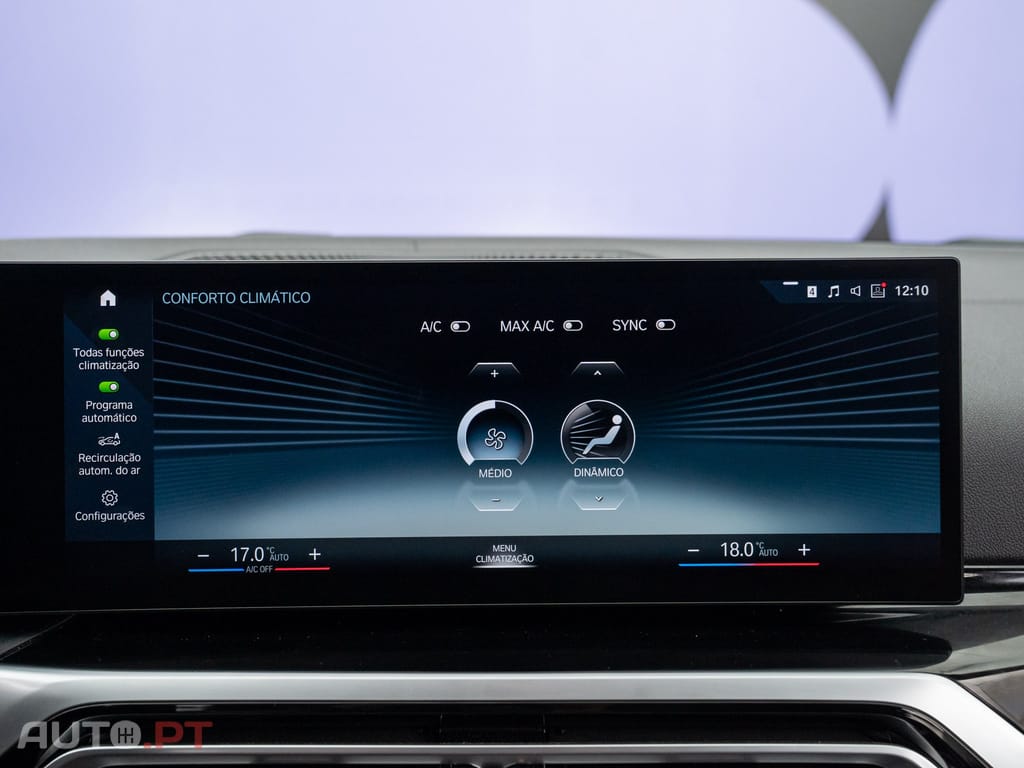 BMW i4 eDrive40