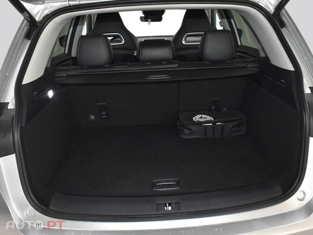 MG EHS I.V.A DEDUTIVEL PHEV 1.5 T-GDI Luxury 