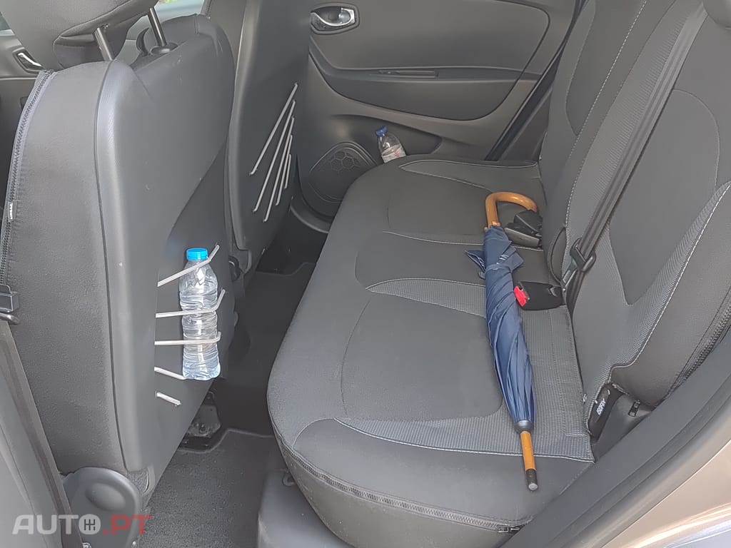 Renault Captur Espression