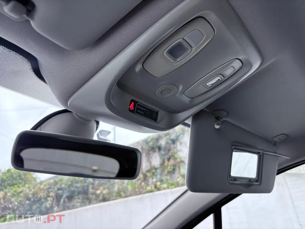 Renault Captur 0.9 TCE Exclusive