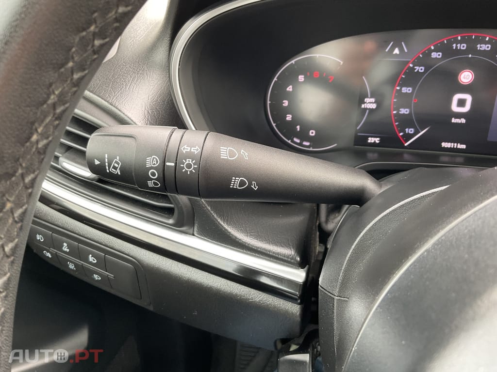 Fiat Tipo 1.0 GSE T3