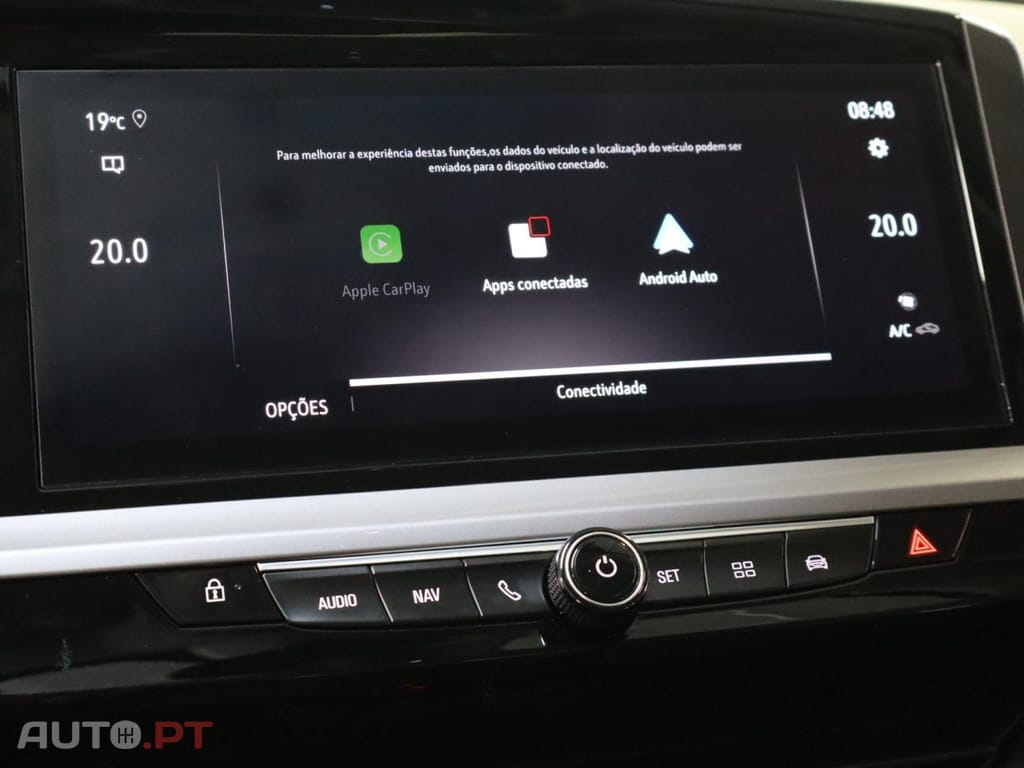 Opel Grandland (X) 1.5D GS AT