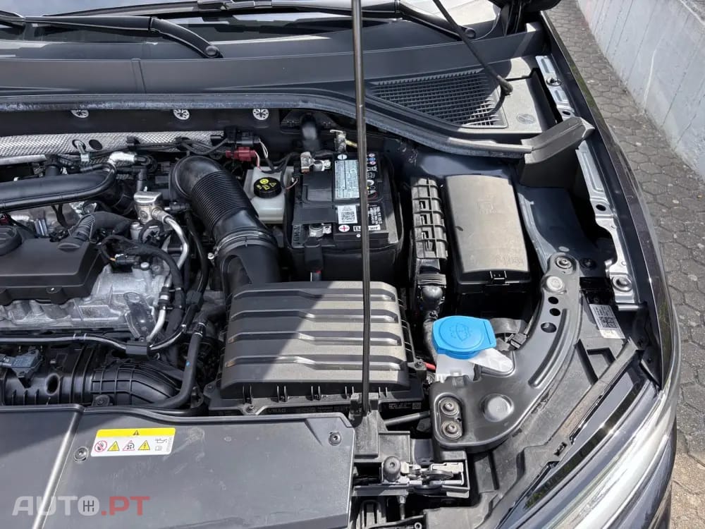 Volkswagen T-Roc 1.0 TSI T-ROC@pt
