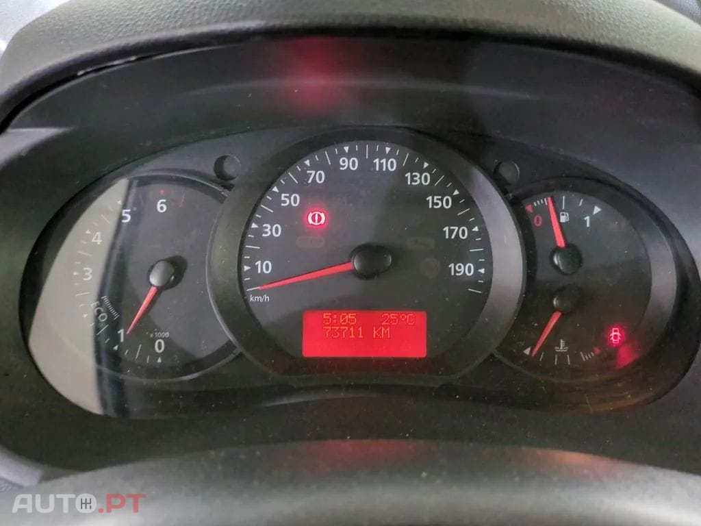 Renault Kangoo Express 1.5 dCi Business 3L S/S