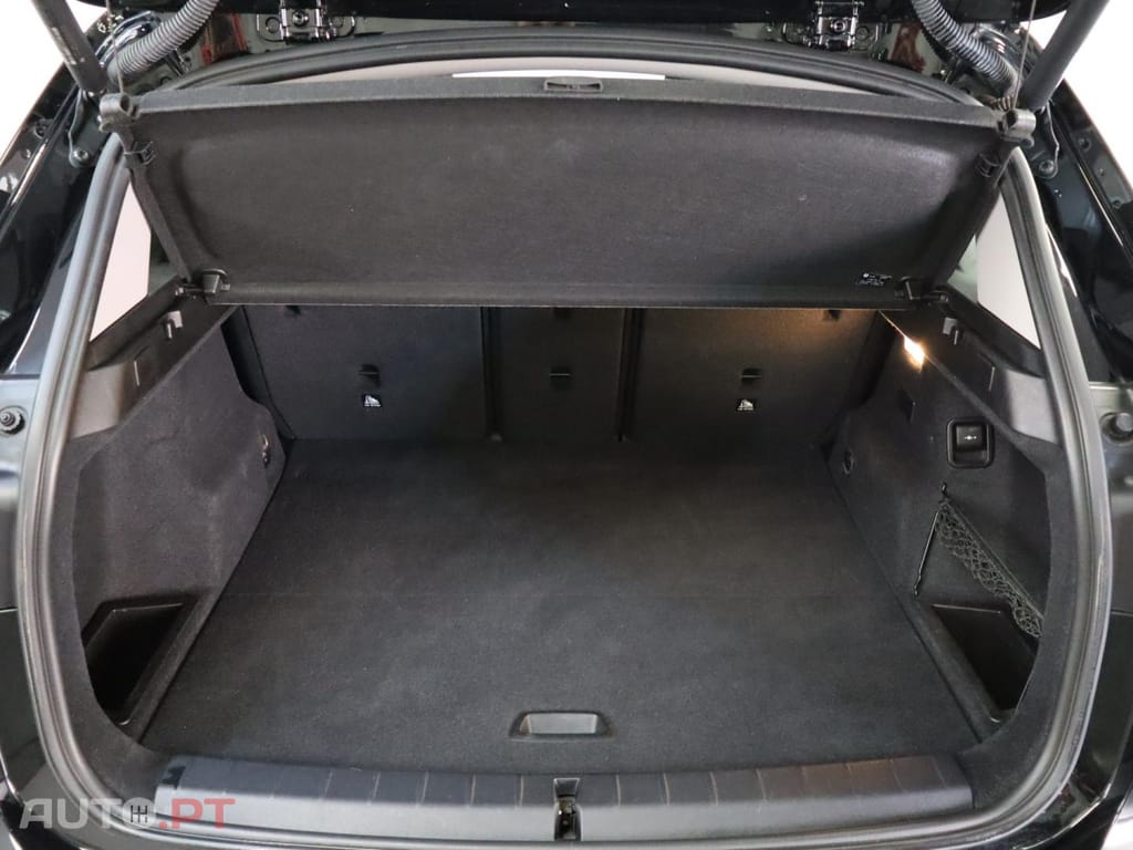 BMW X1 xDrive25e