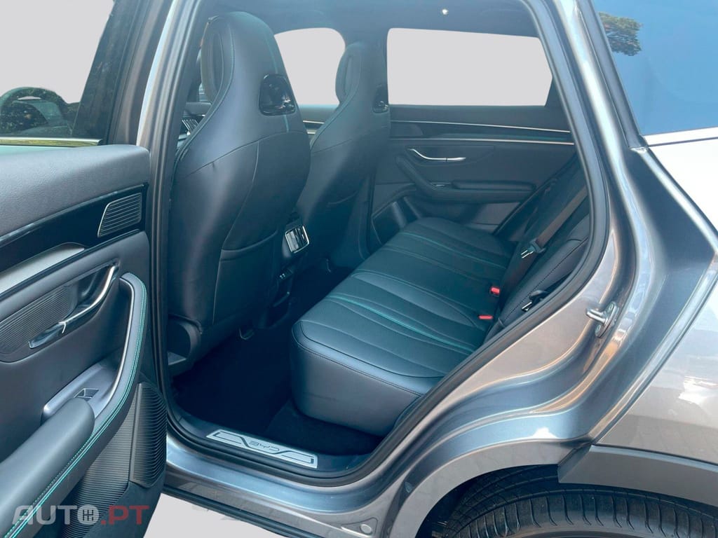 BYD Seal U Comfort I.V.A DEDUTIVEL 