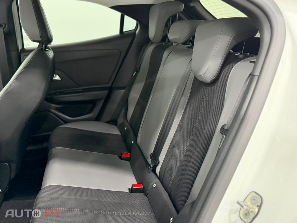 Opel Mokka 1.2 T Elegance