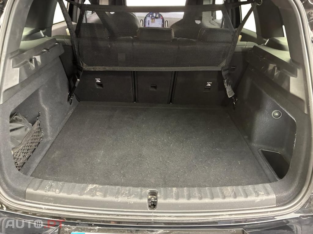 MINI Countryman C 1.5 JCW DKG7