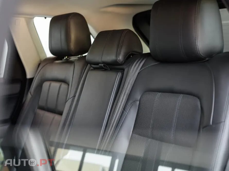 Land Rover Range Rover Sport 2.0 Si4 PHEV HSE Dynamic