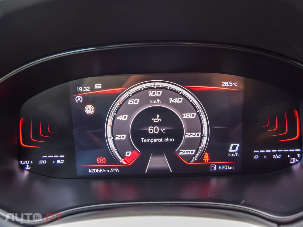 Seat Ibiza 1.0 TSI FR