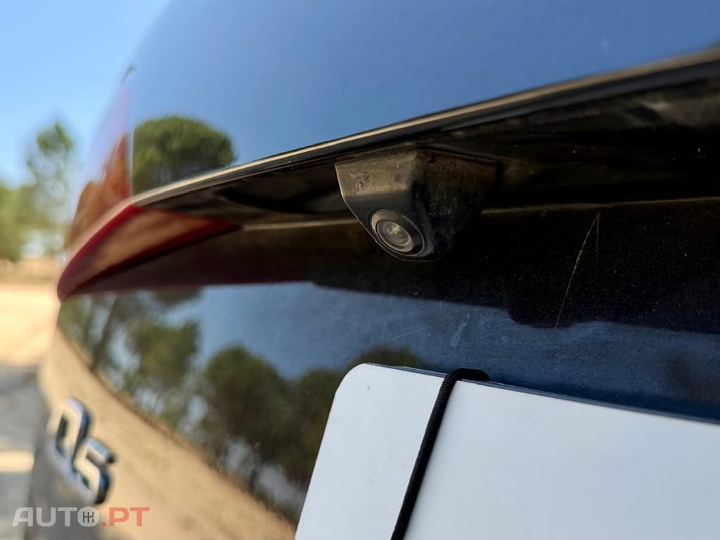 Audi Q5 2.0 TDI Sport S-tronic