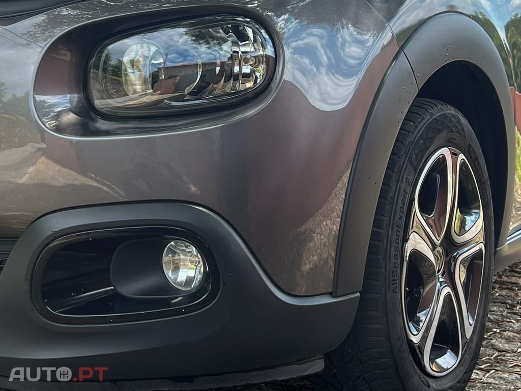 Citroen C3 PureTech