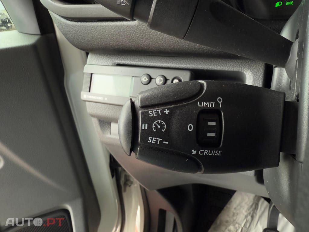 Opel Vivaro 1.5 CDTi L2H1 Essentia