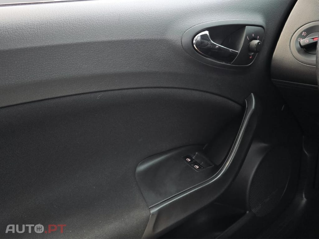 SEAT Ibiza 1.2 TSI FR — fotografia 29