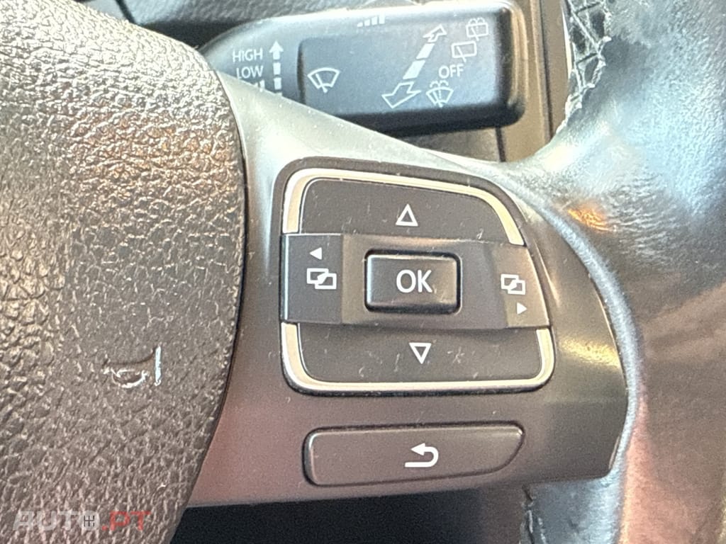 Volkswagen Golf Variant 1.6 TDi Best Edition Bluetooth