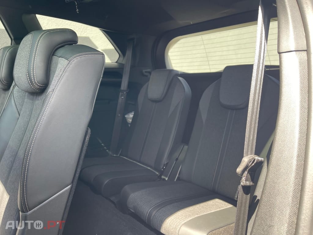 Peugeot 5008 1.5 BlueHDi GT Line J19 EAT8