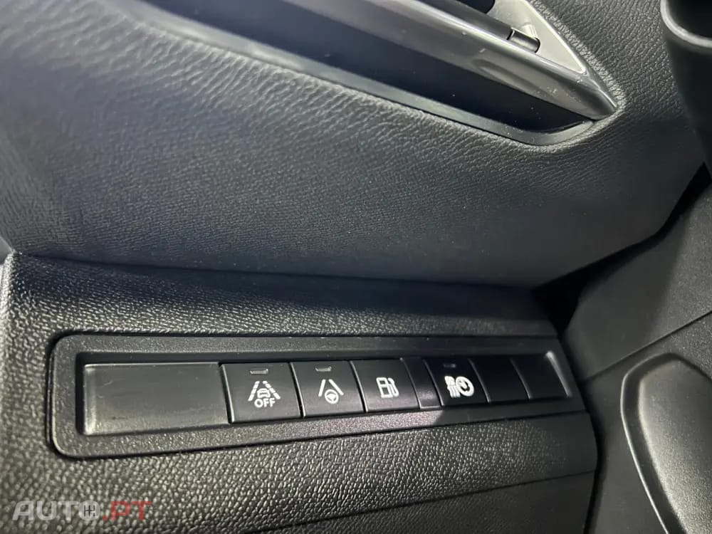 Peugeot 3008 1.6 Hybrid GT Pack e-EAT8