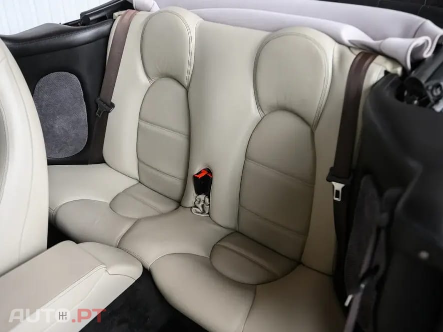 Jaguar XK XK8 4.0 Convertible Sport