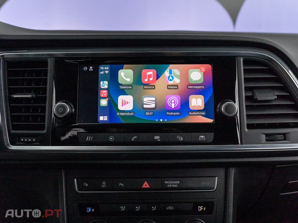 Seat Ateca 2.0 TDI Style