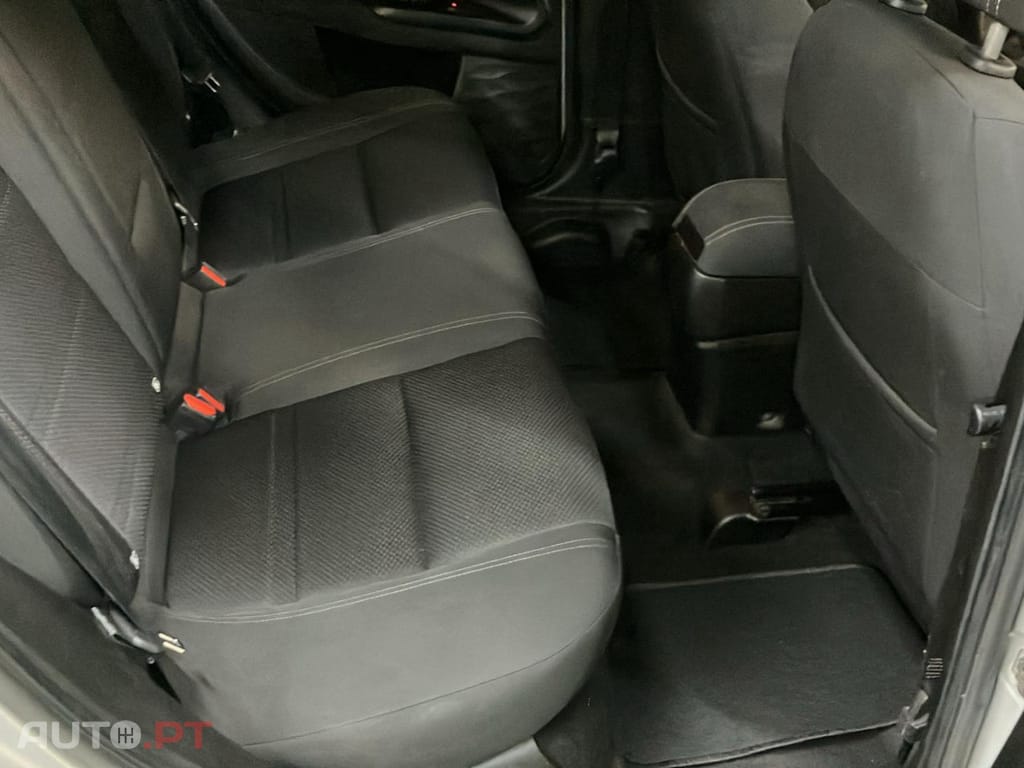 Fiat Tipo 1.3 M-Jet Lounge